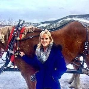 Meet your Posher, Daryl